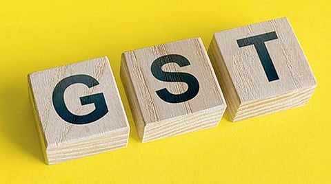 ஜிஎஸ்டி வசூல் ரூ.1.68 லட்சம் கோடி; இதுவரை இல்லாத அளவு உயர்வு