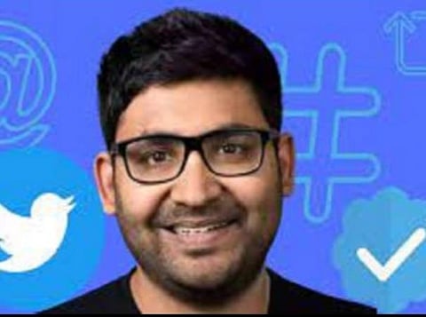 பராக் அகர்வால் பணி நீக்கம்?- ட்விட்டர் தலைமை செயலதிகாரியாகிறார் எலான் மஸ்க்