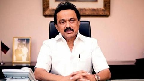 இலங்கைக்கு உதவிப் பொருட்கள் அனுப்ப அனுமதி - மத்திய அமைச்சருக்கு முதல்வர் நன்றி