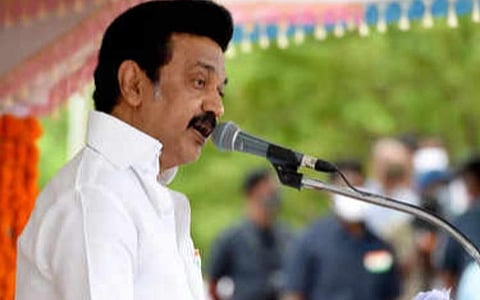 தமிழ்நாடு வணிகர் சங்கங்களின் பேரமைப்பு சார்பில் திருச்சியில் நாளை வணிகர் விடியல் மாநாடு: முதல்வர் ஸ்டாலின் பங்கேற்பு