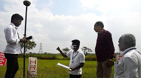 இந்து சமய அறநிலையத் துறைக்கு சொந்தமான 720.83 ஏக்கர் நிலங்கள் மீட்பு, 6167 வழக்குகளில் தீர்வு: தமிழக அரசு தகவல்