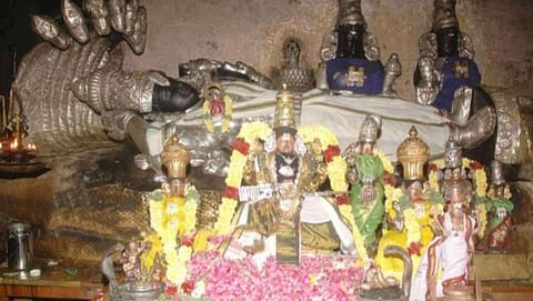 மேஷம், ரிஷபம், மிதுன ராசி அன்பர்களே! இந்த வாரம் உங்களுக்கு இப்படித்தான்! ஏப்ரல் 11ம் தேதி வரை