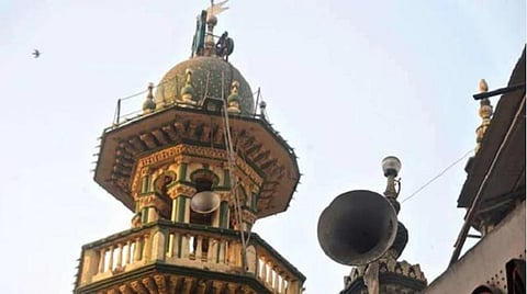 உ.பி | ஒலிபெருக்கியில் பாங்கு முழங்குவது அடிப்படை உரிமையல்ல: அலகாபாத் உயர் நீதிமன்றம்