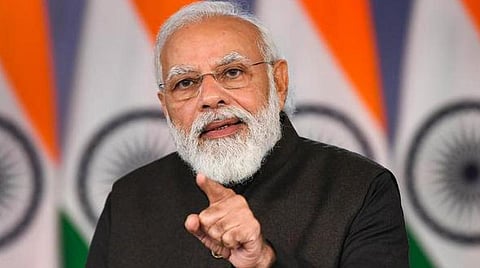 ‘‘இந்தியாவில் தினந்தோறும் ஸ்டார்டப் நிறுவனங்கள்; ஒவ்வொரு வாரமும் புதிய கண்டுபிடிப்புகள்’’- பிரதமர் மோடி பெருமிதம்