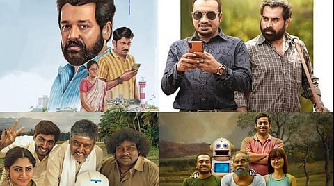 மலையாளம் டு தமிழ் சினிமா ரீமேக்... சலச்சித்திரங்கள் சிதைக்கப்படுவது ஏன்? - ஓர் அலசல்
