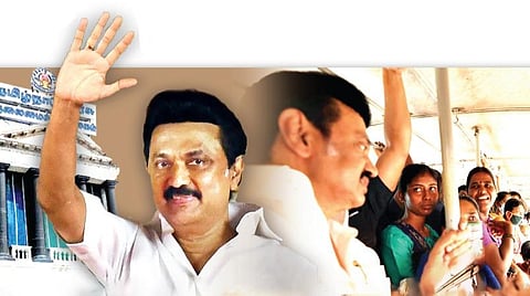 திமுக அரசு @ 1 ஆண்டு: முன்னாள் அமைச்சர்களின் ஊழல் வழக்குகளில் வெளிப்படைத்தன்மை அவசியம்... ஏன்?