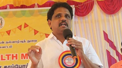 வட்டி அதிகரிப்பு பண வீக்கத்தை கட்டுப்படுத்தாது; குறு சிறு தொழில்களைப் பாதிக்கும்: எம்.பி. சு.வெங்கடேசன்