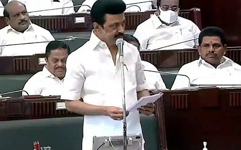 'விசாரணைக் கைதிகள் மரணம் எந்த ஆட்சியில் நடந்தாலும் அதை நியாயப்படுத்த முடியாது' - முதல்வர் ஸ்டாலின்