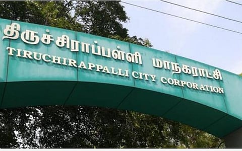 தேவைக்கு அதிகமான சோடியம் ஹைப்போ குளோரைடு பயன்பாடு: ரூ.1.53 கோடியை வீணடித்த திருச்சி மாநகராட்சி