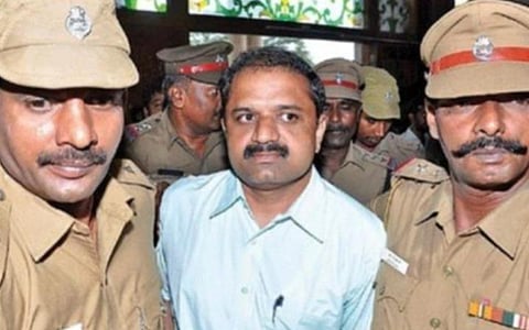 பேரறிவாளன் வழக்கு: அதிகாரப் பிரிவினையும் நீதித் துறை இடையீடும்