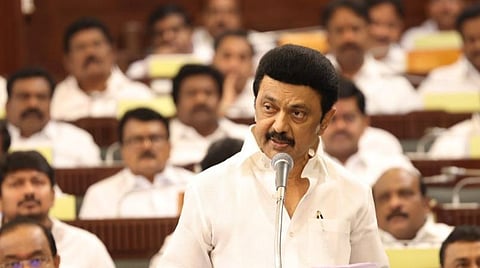 திமுக அரசு @ 1 ஆண்டு | சட்டம் - ஒழுங்கு: லாக்கப் மரணங்களும், காவல் நிலைய சிசிடிவி கேமராக்களும் - சில சந்தேகங்கள்