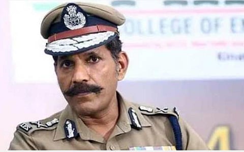 விசாரணைக் கைதி விக்னேஷ் மரண வழக்கு: டிஜிபி சைலேந்திர பாபுவுடன் சிபிசிஐடி டிஜிபி சந்திப்பு