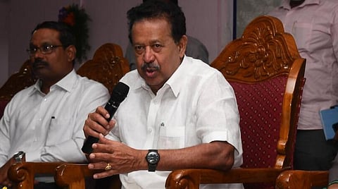 பொறியியல் படிப்புக்கு மீண்டும் நேரடி கலந்தாய்வு: மே 17-ம் தேதி ஆலோசனை நடத்த உள்ளதாக அமைச்சர் பொன்முடி தகவல்