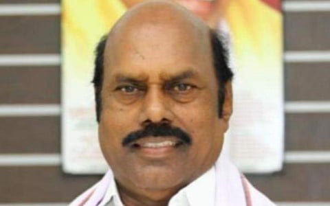 ஆவடி அரசு மருத்துவமனைக்கு கூடுதல் கட்டிடம்: அமைச்சர் எ.வ.வேலு ஆய்வு