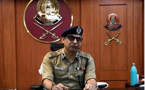 நவீனத் தொழில்நுட்பம் மூலம் பண மோசடி செய்யும் கும்பல் அதிகரிப்பு: எச்சரிக்கையாக இருக்க காவல் ஆணையர் அறிவுறுத்தல்