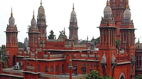 தண்டனை கைதிகளை முன்கூட்டியே விடுதலை செய்வதை சட்ட உரிமையாக கோர முடியாது: சென்னை உயர் நீதிமன்ற நீதிபதிகள் கருத்து