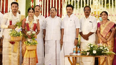 பேருந்து கட்டண சலுகையால் பெண்கள் ரூ.600 முதல் ரூ.1200 வரை சேமிக்கின்றனர்: முதல்வர் ஸ்டாலின்