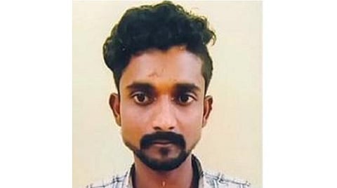 உஸ்மான். (கோப்புப்படம்)