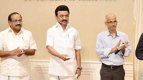 ரூ.36 கோடியில் புதிய சேமிப்புக் கிடங்குகள்: முதல்வர் ஸ்டாலின் காணொலியில் திறந்து வைத்தார்