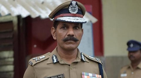 கரோனா காலத்தில் பதிவு செய்யப்பட்ட 10 லட்சம் வழக்குகள் கைவிடப்படுகிறது: டிஜிபி சைலேந்திரபாபு