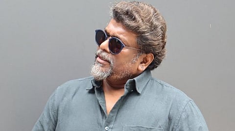 கேன்ஸ் திரைப்பட விழாவில் பார்த்திபனின் 'இரவின் நிழல்'