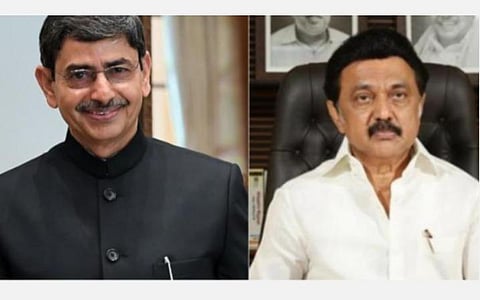 இன்று சென்னை பல்கலை. பட்டமளிப்பு விழா | ஆளுநர் ஆர்.என்.ரவி, முதல்வர் ஸ்டாலின் பங்கேற்பு