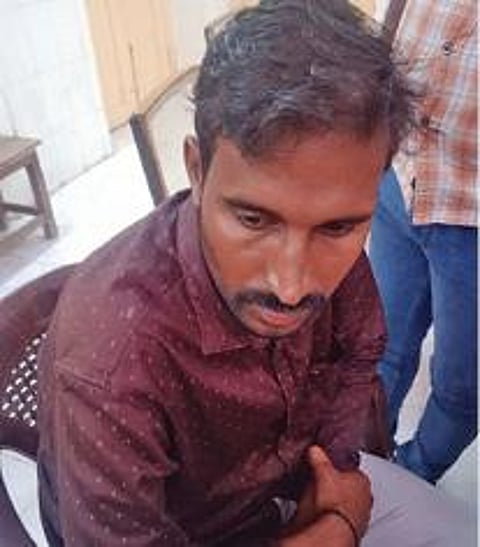 அன்புமணி.