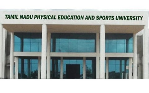 தமிழ்நாடு விளையாட்டு பல்கலைக்கழகத்தில் மே 20, 21-ம் தேதிகளில் சர்வதேச யோகா மாநாடு
