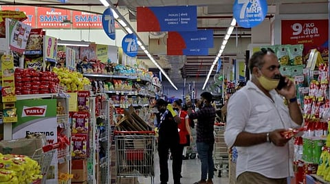 ரிலையன்ஸ் மெகா திட்டம்: சொந்த பிராண்ட்டில் நுகர்வோர் பொருள் விற்பனை; நெஸ்லே, ஹிந்துஸ்தான் யூனிலீவர், பெப்சிக்கு கடும் போட்டி?