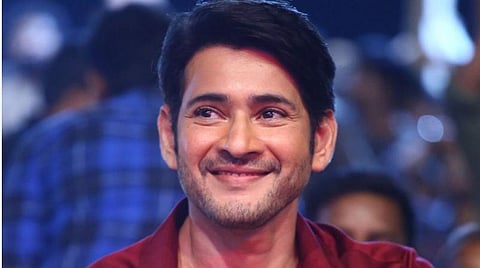 'படத்தைப் பார்த்துவிட்டு என் மகன் கட்டியணைத்துக் கொண்டார்' - சர்காரு வாரி பாட்டா குறித்து மகேஷ்பாபு