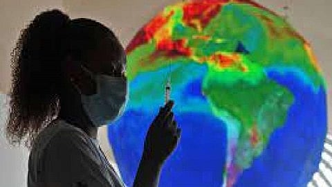 Monkeypox | அமெரிக்காவில் உறுதியானது முதல் தொற்று: அறிகுறிகள் என்ன? - 10 தகவல்