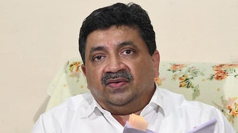 “பழைய ஓய்வூதியம் குறித்து நான் ஒரு வார்த்தை கூட பேசவில்லை” - பிடிஆர் பழனிவேல் தியாகராஜன் விளக்கம்