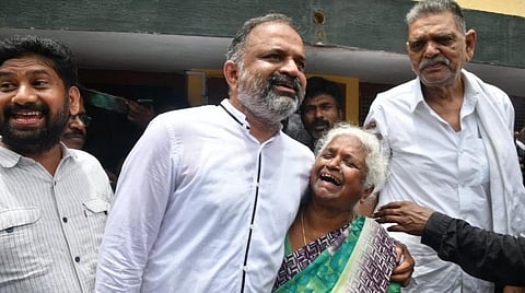 தண்டனைக் குறைப்பு அதிகாரம்: விடை கிடைக்காத ஒரு கேள்வி!