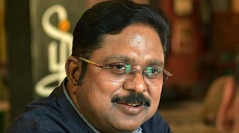 மூத்தக் குடிமக்களுக்கான ரயில் கட்டணச் சலுகையை மீண்டும் வழங்கிடுக: டிடிவி தினகரன்