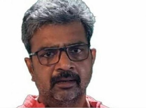 சிவலிங்கம் பற்றி கருத்து: கைதான டெல்லி பேராசிரியருக்கு ஜாமீன் வழங்கி நீதிமன்றம் உத்தரவு