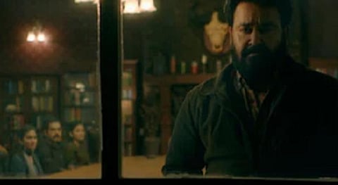 திரைப்பார்வை: எப்படி இருக்கிறது ‘12த் மேன்’ ?