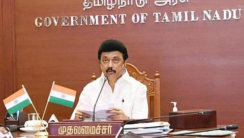 ஓராண்டை நிறைவு செய்த 5 மாநில அரசுகள் | ஸ்டாலின் செயல்பாடுகளில் 85 சதவீத மக்களுக்கு திருப்தி: ஐஏஎன்எஸ் சி வோட்டர்ஸ் கருத்துக் கணிப்பில் தகவல்