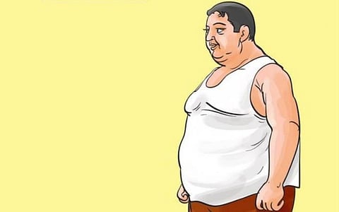 பருமனாக இருப்பது பாவச் செயலா?