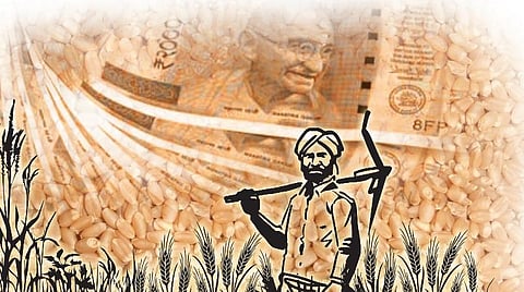 கோதுமை ஏற்றுமதி தடை: விவசாயிகளை பாதிக்குமா?