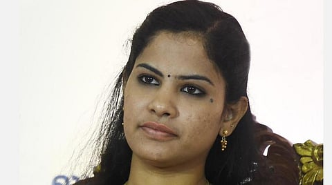 “எல்லாரும் சமம்னா யாரு சார் ராஜா?” - ‘நெஞ்சுக்கு நீதி’யை புகழ்ந்த சென்னை மேயர் பிரியா