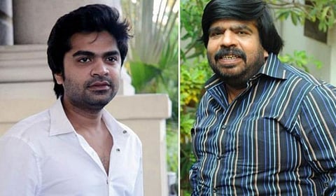 'உயர் சிகிச்சைக்காக எனது தந்தையை வெளிநாடு அழைத்துச் செல்கிறோம்' - சிம்பு விளக்கம்
