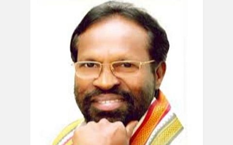 அரசு திட்டப் பணிகளை விரைந்து முடிக்க திஷா குழு அறிவுறுத்தல்