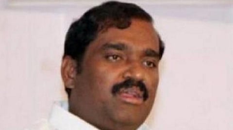 வேல்முருகன் | கோப்புப் படம்