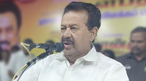 ஜூலை 1 முதல் பாலிடெக்னிக்கில் சேர விண்ணப்பிக்கலாம்: அமைச்சர் பொன்முடி தகவல்