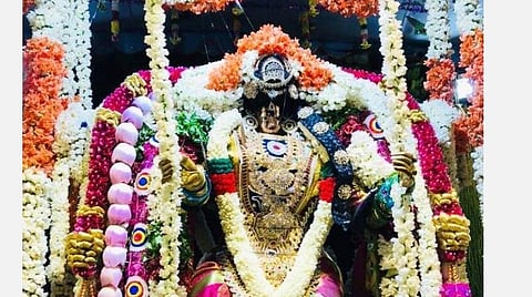 விருச்சிக ராசி அன்பர்களே! ஜூன் மாத பலன்கள் - காரியத்தில் வெற்றி; லாபம் உண்டு; உத்தியோகத்தில் பிரச்சினை தீரும்!