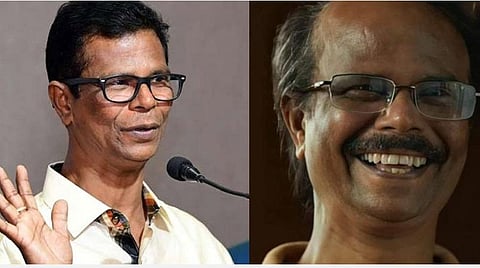 'குடும்பத்தில் ஒருவர் செய்த தவறுக்காக எல்லாரையும் தண்டிப்பதா? - இந்திரன்ஸ் ஆதங்கம்