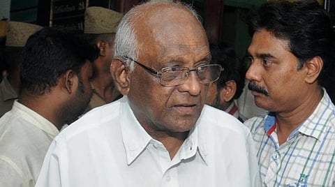 கலைஞர் கலைத்துறை வித்தகர் விருது: இயக்குநர் எஸ்.பி.முத்துராமன் தலைமையில் குழு அமைத்து அரசாணை வெளியீடு
