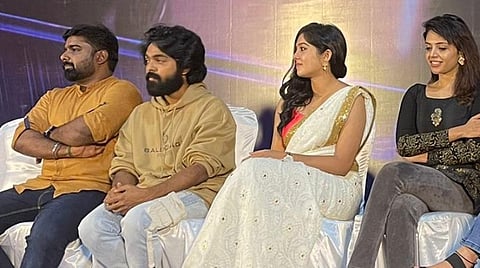 என் முடிவில் மாற்றத்தை கொண்டுவந்த படம் '13' - ஜி.வி.பிரகாஷ் ஓப்பன் டாக்