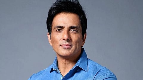 'தென்னிந்திய படங்கள் தான் என்னை காப்பாற்றுக்கின்றன' - நடிகர் சோனு சூட்