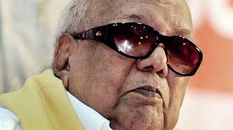 திரையுலக சாதனையாளருக்கு கருணாநிதி பெயரில் விருது: தேர்வுக் குழு அமைத்து அரசு உத்தரவு
